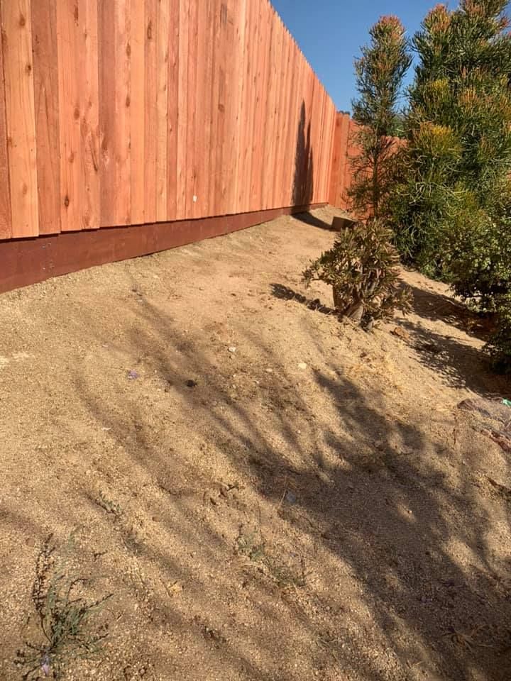 Fencing Repair & Installation for JV Building Fences in Fontana, CA