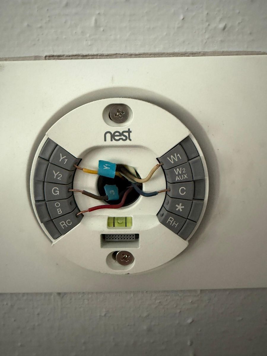 Installation of HVAC Systems for TJS HVAC Services in Olathe, KS