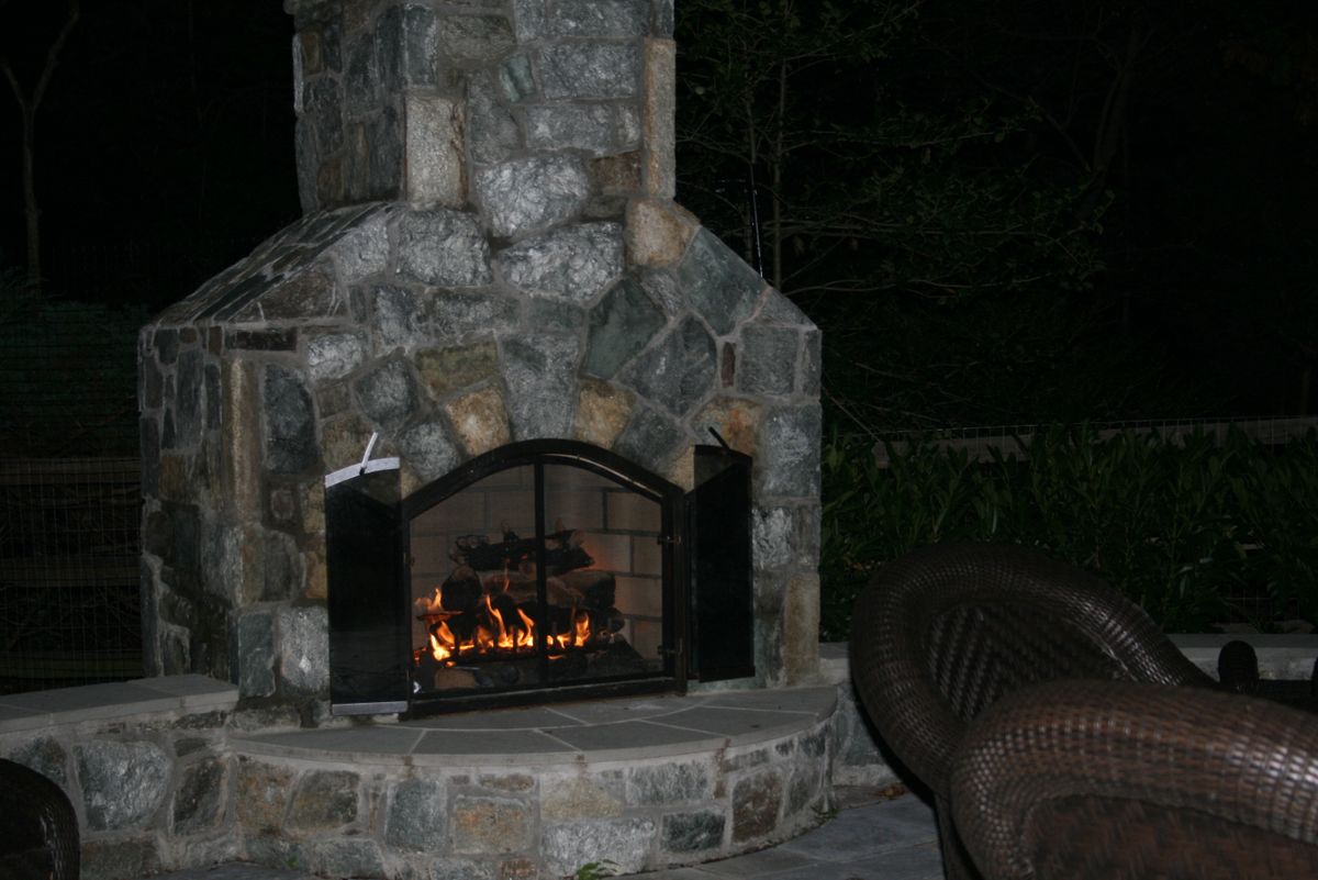 Landscape Design for M&M Professional Landscaping in Sterling, VA