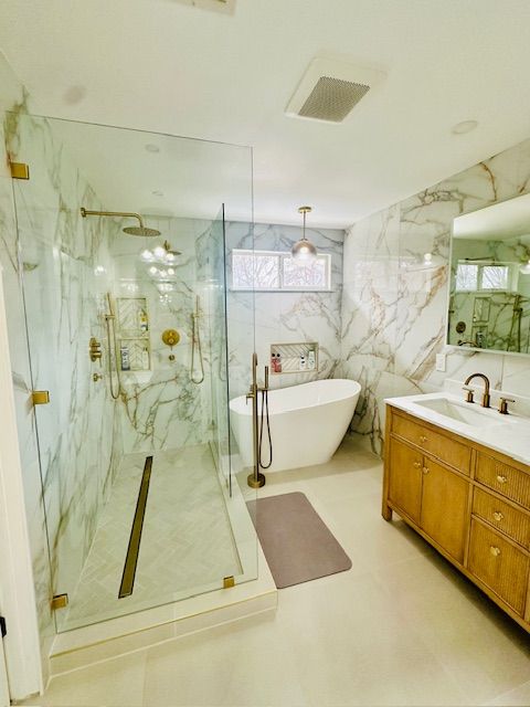 General Remodeling for 311 Construction, LLC in Jarrell, TX