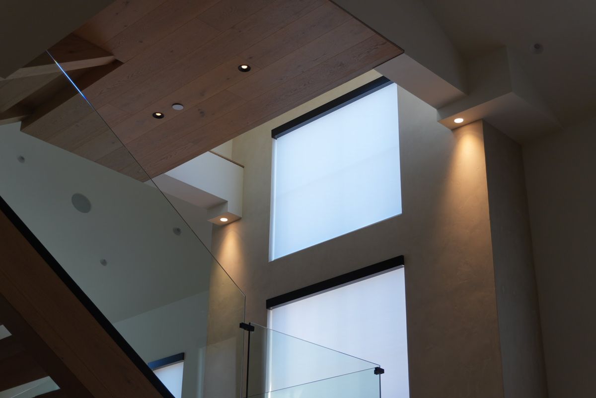 Custom LED Lighting for Forge Electric Company in Torrance, CA