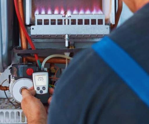 HVAC Repair Services for All HVAC and General Construction in Milpitas, CA
