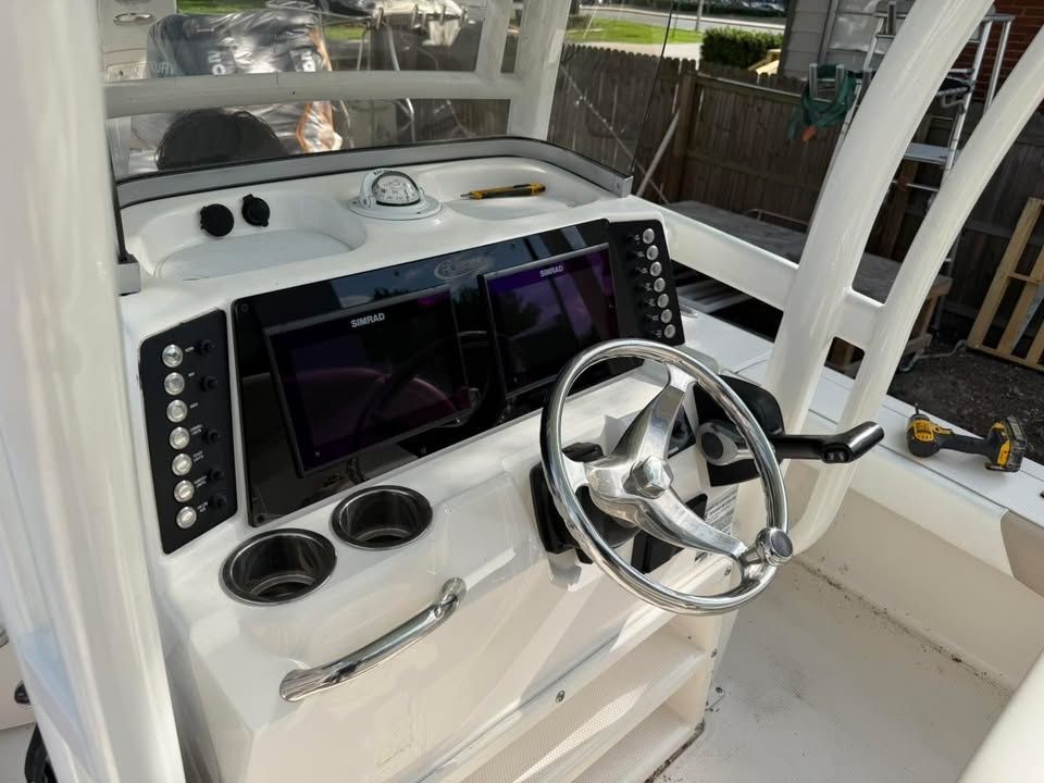 Marine Electronics Installation for Going Coastal Marine Electronics in Eustis, FL