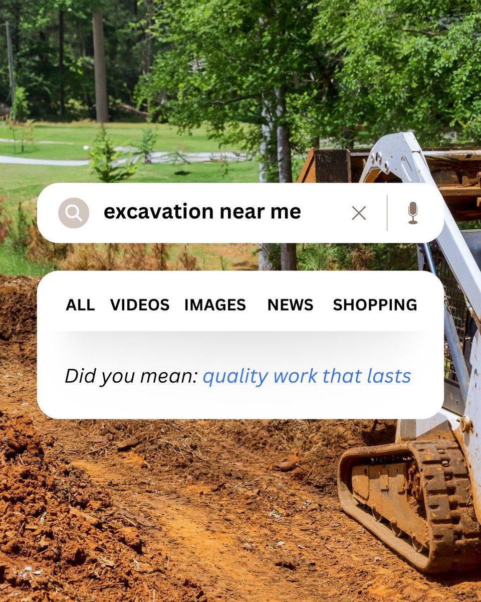 Land Clearing for TriStar Land Clearing & Mulching in Franklin, TN