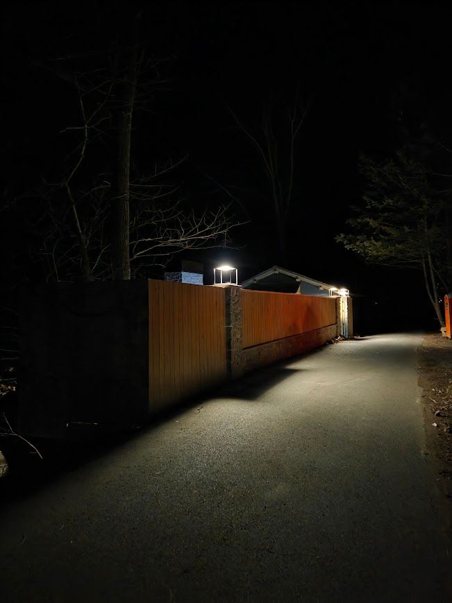 Custom Lighting Installation for Volt Pro Services  in Sevierville, TN