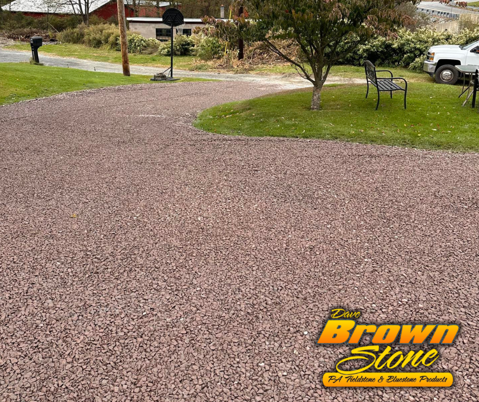Hardscaping for Dave Brown Stone LLC in Scranton, Pennsylvania
