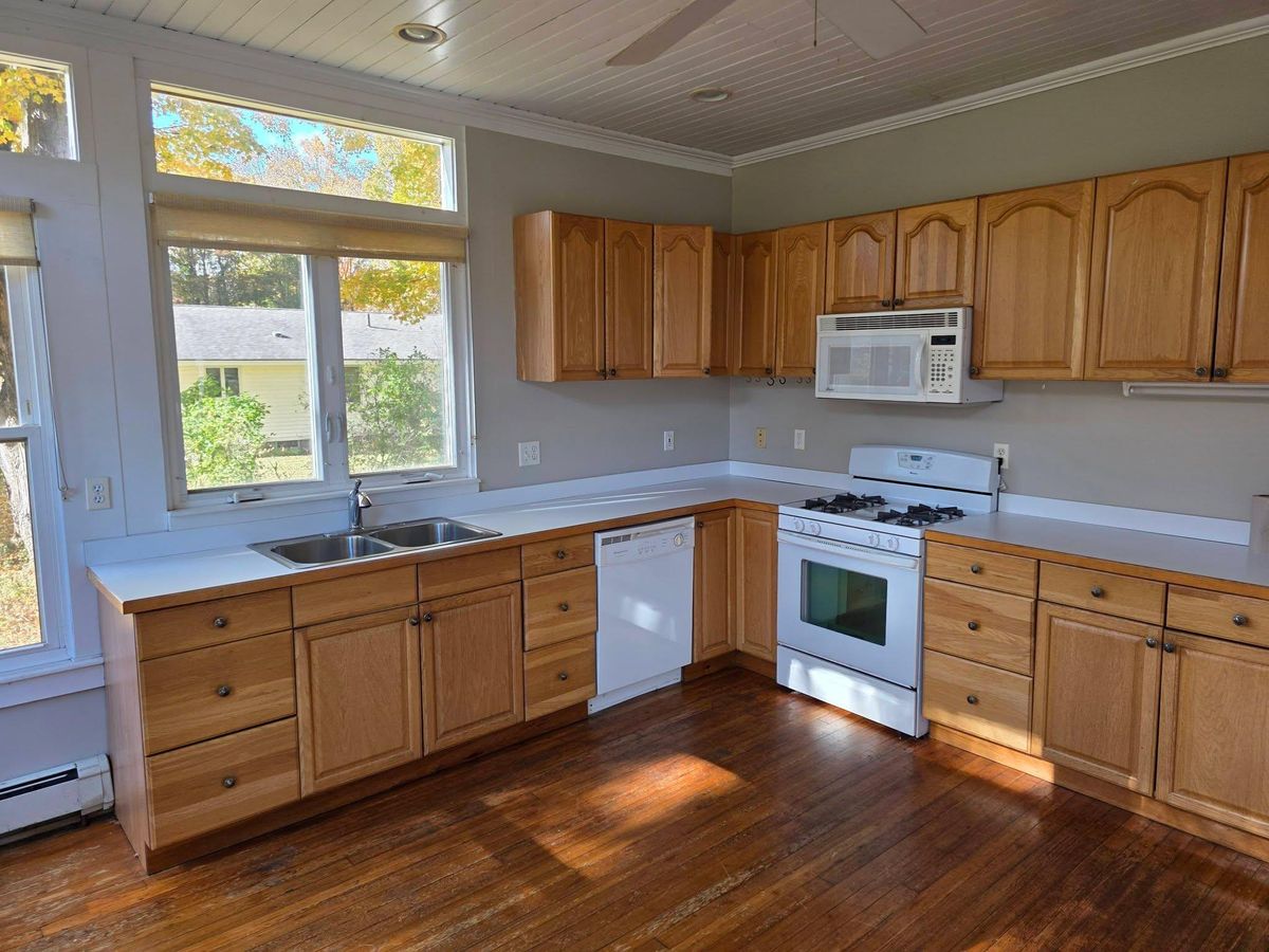 Carpentry for Syriac General Contracting in Three Rivers, MA