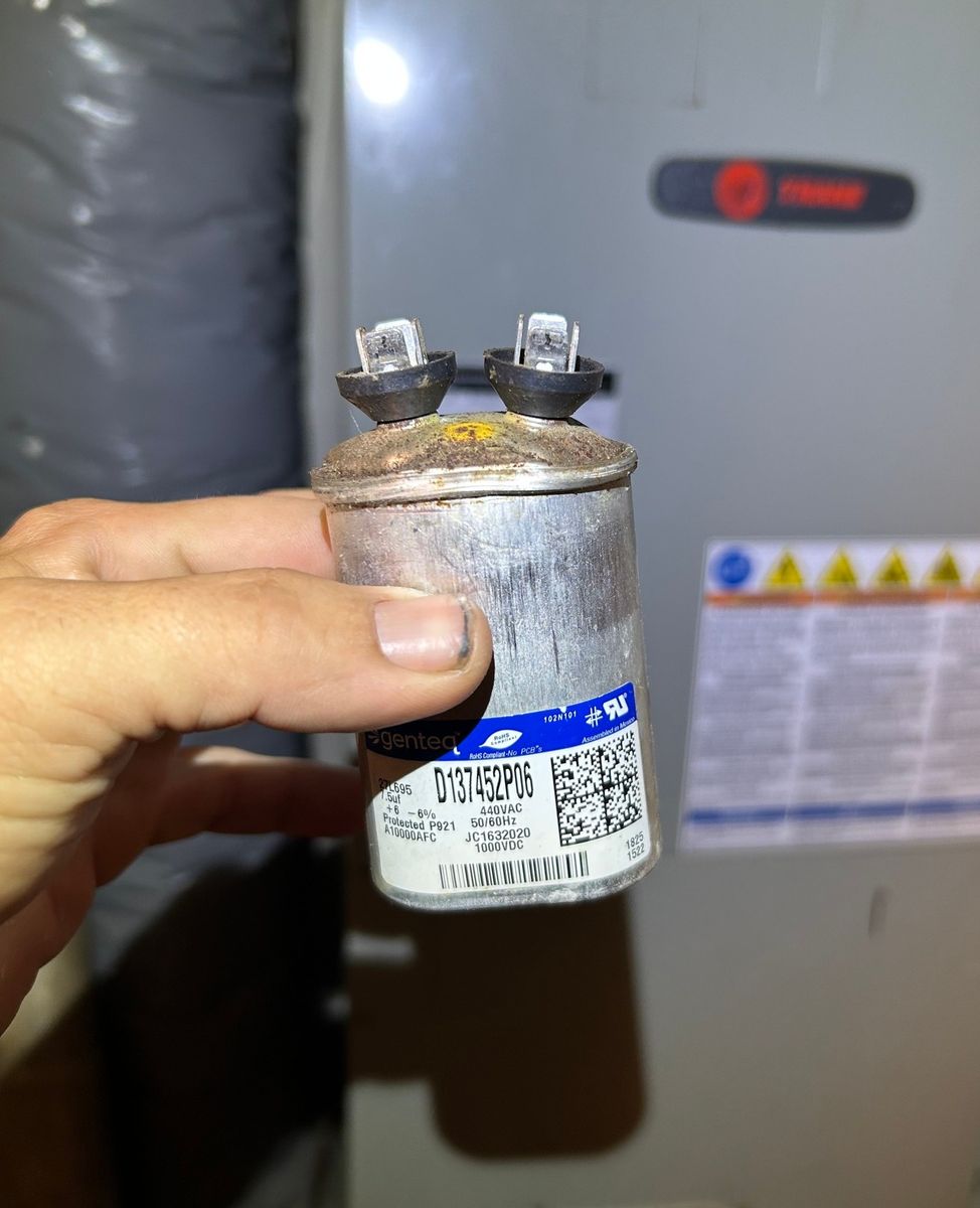 HVAC Repair Services for SS Refrigeration, Heating and AC in Hope Mills, NC