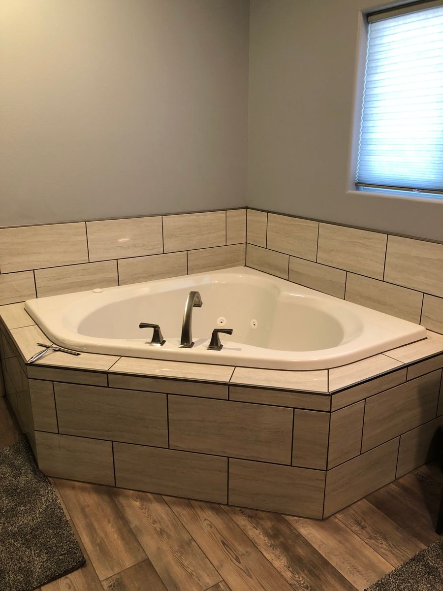 Flooring for Dakota Tile & Stone in Belle Fourche, SD