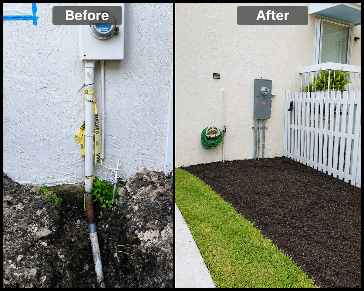 Panel Upgrades for KRW Electric in Miami Beach, FL