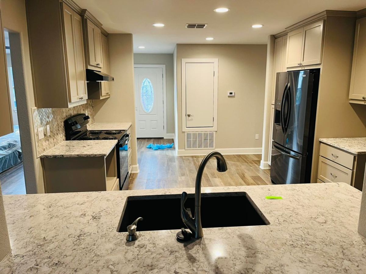 Renovations and Additions for HMCI General Contractors in Rockport , TX