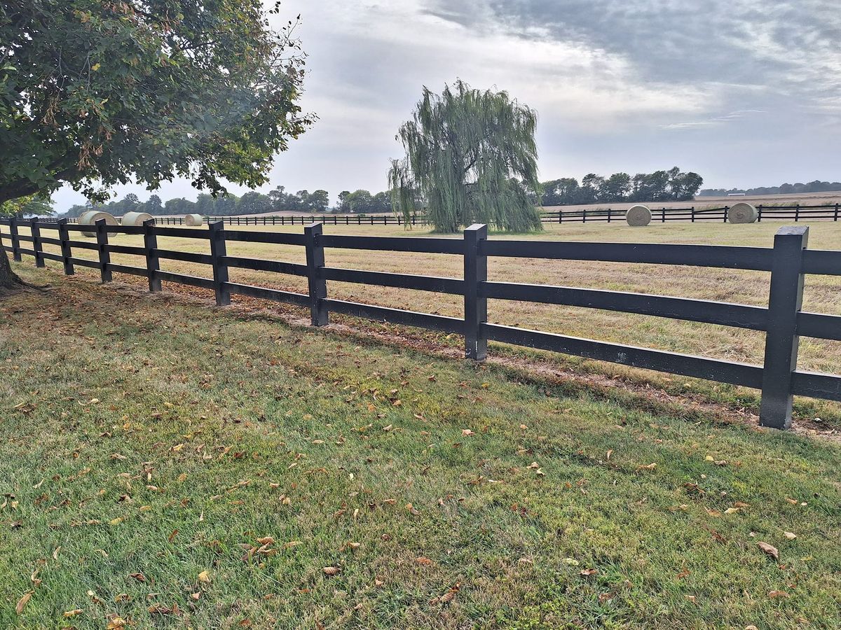 Ag Fencing for Apex Fence in Henderson, KY