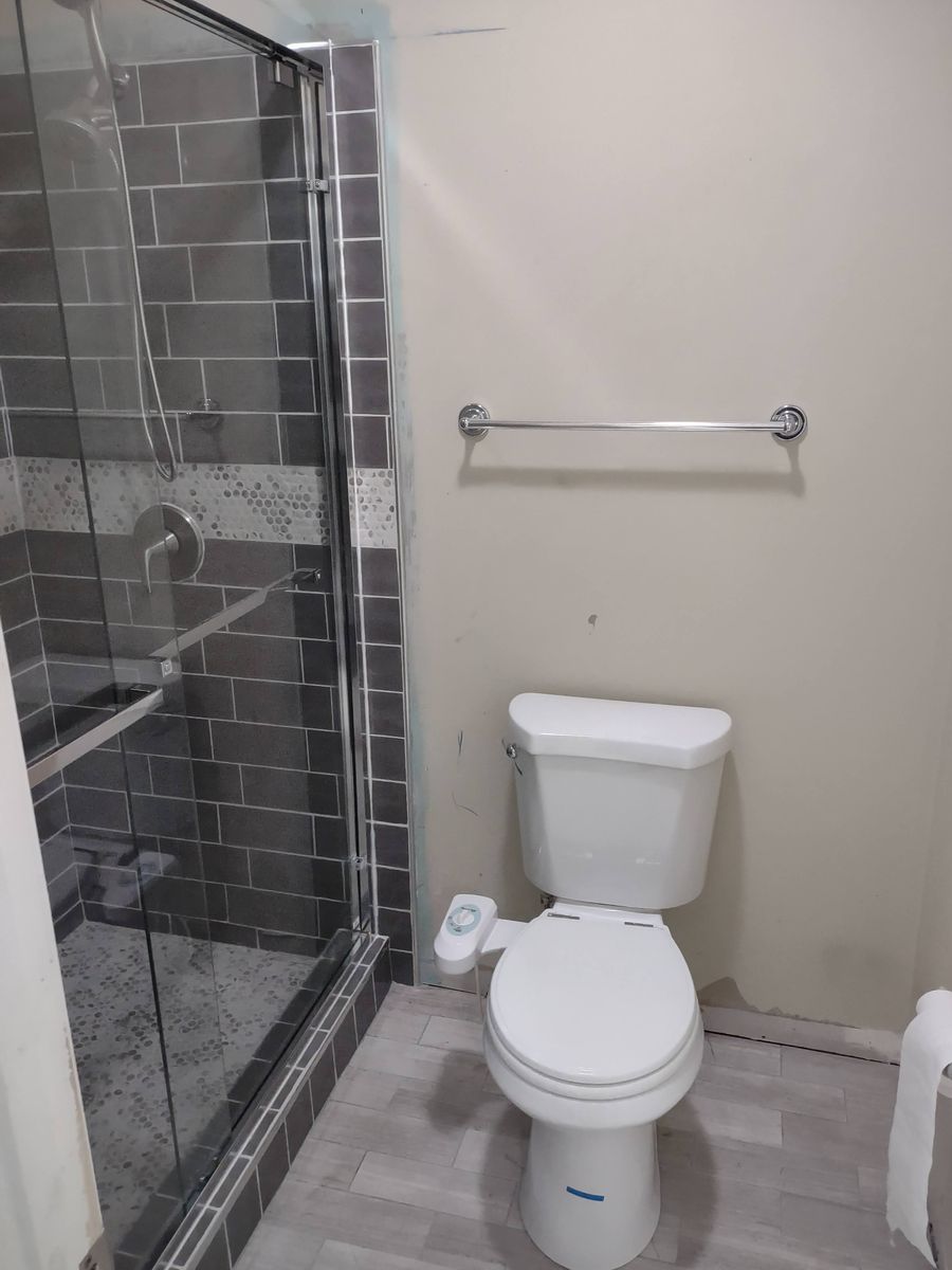 Bathroom Renovation for Silverstone Property Inspection and Construction LLC in Pooler, GA