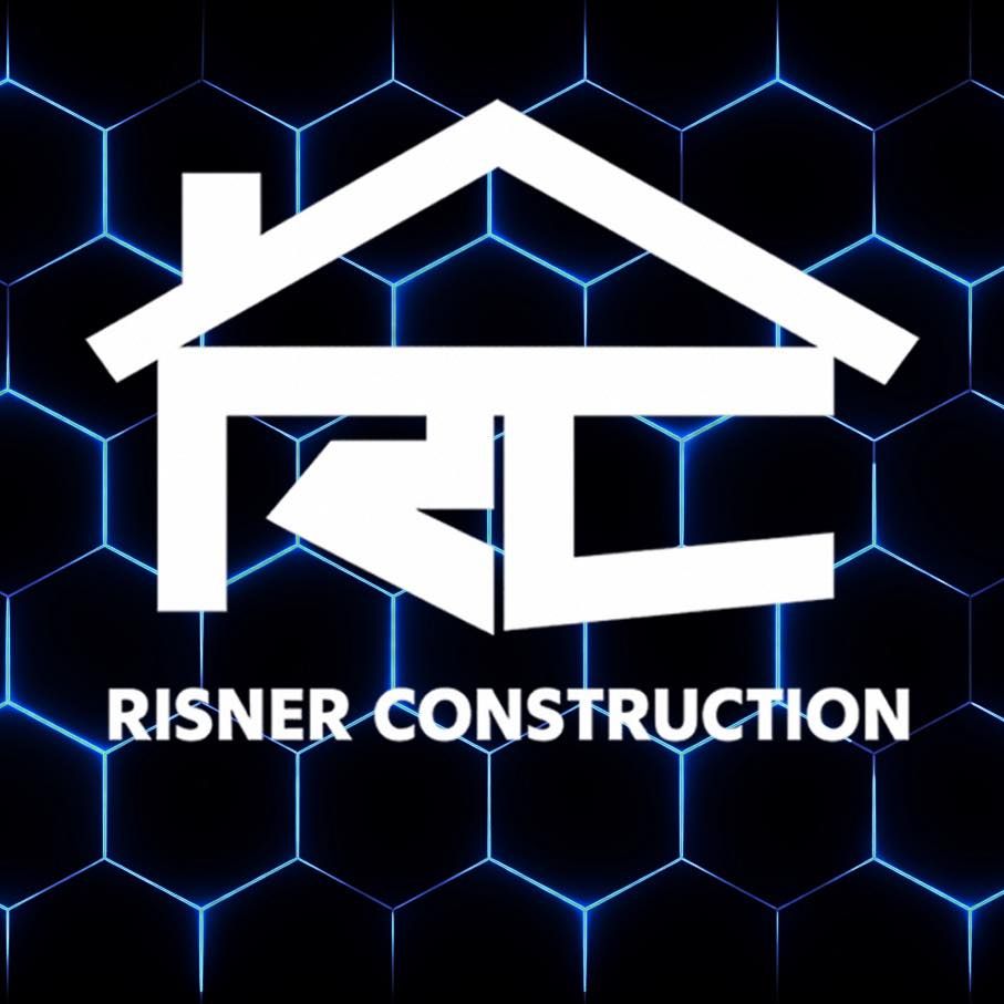 Deck & Fence Staining for Risner Construction in De Motte, IN