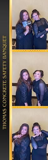 Photo Booth Services for 360 Media in Charleston, SC