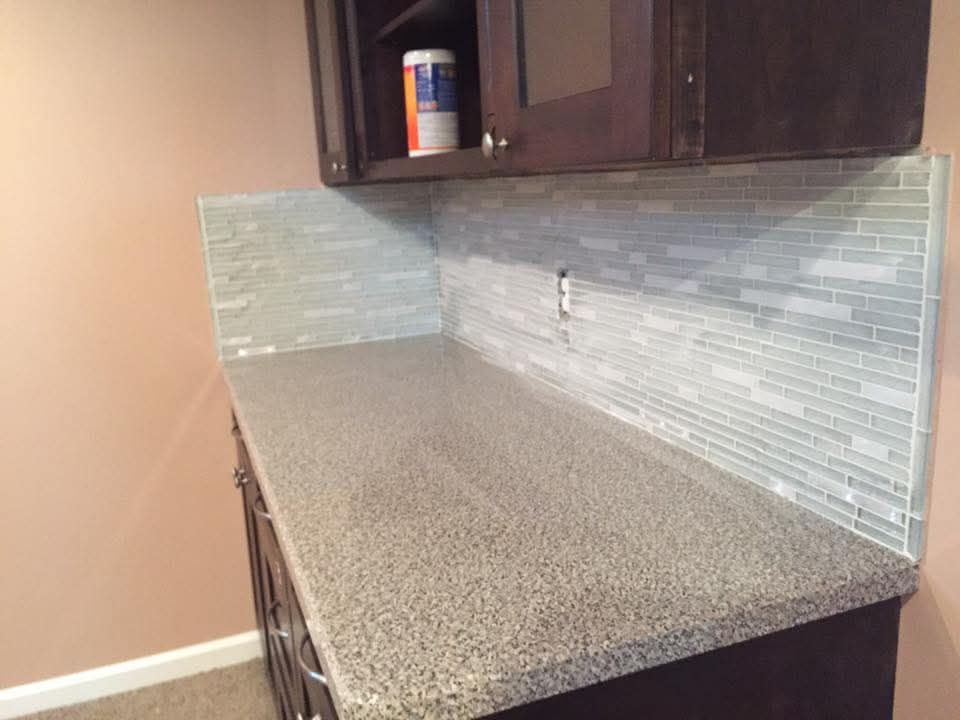 Kitchen and Bathroom Renovations for Dawson Custom Interiors in Boise, ID