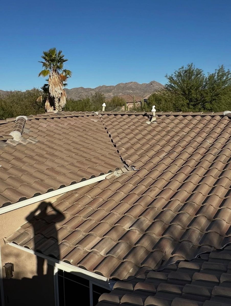 Roofing Replacement for Alpha Roofing LLC  in Tucson,  AZ