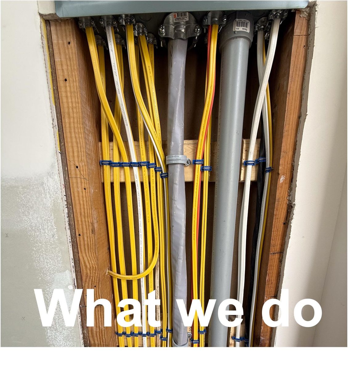 Electrical Repairs for Keeners Electric in Gloucester, VA