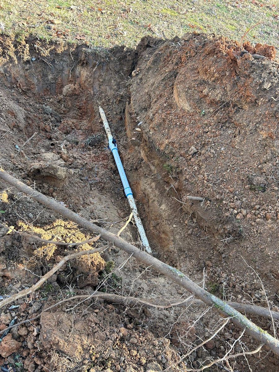 Plumbing Repairs for Pro Plumbing and Home Improvements in Goodlettsville, TN