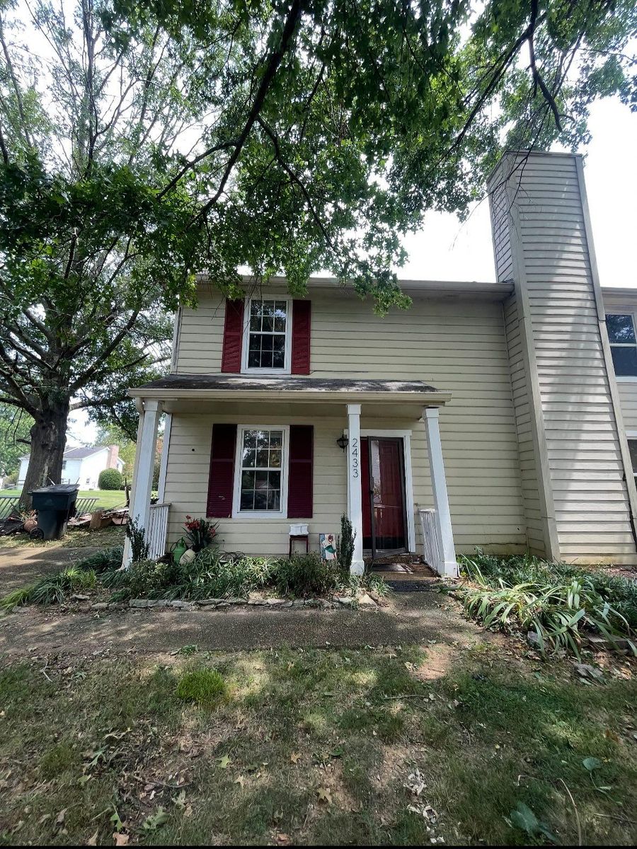 Other Services for Twin Oaks Contracting in Nashville, TN