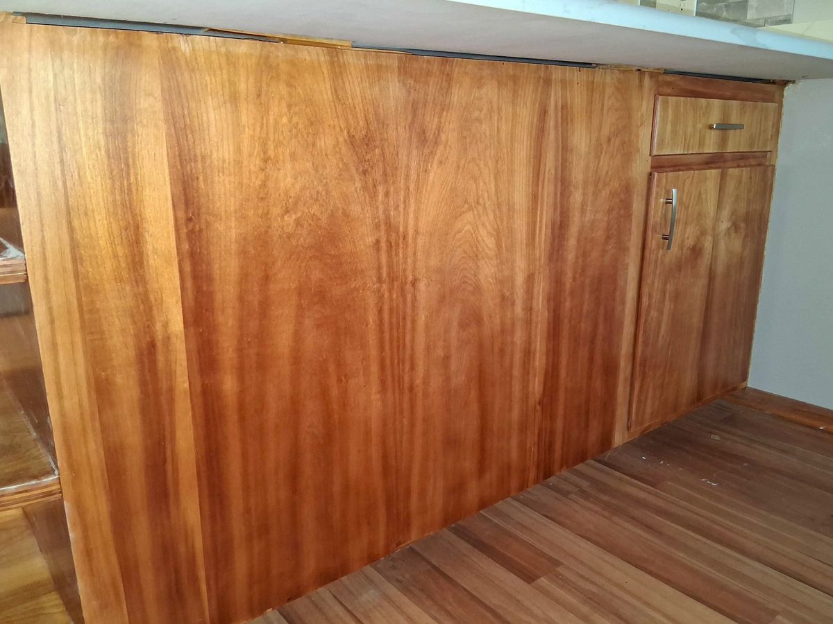 Interior Painting for Mr. Mole's Painting in Bemidji, MN