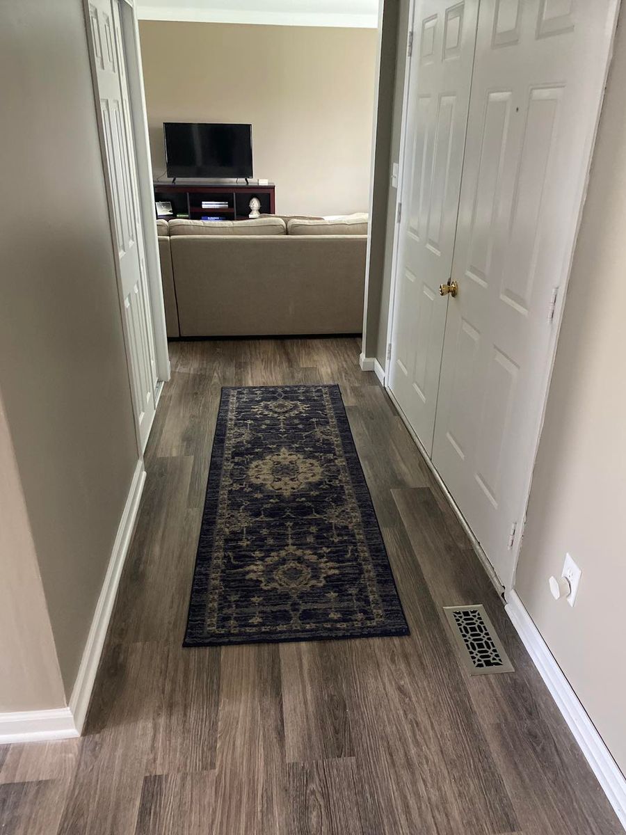 Flooring for A Cut Above Remodels LLC  in Oakland County,  MI