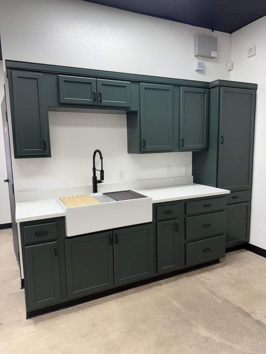 Plumbing Services for DreamLine Construction, LLC in Tucson, AZ