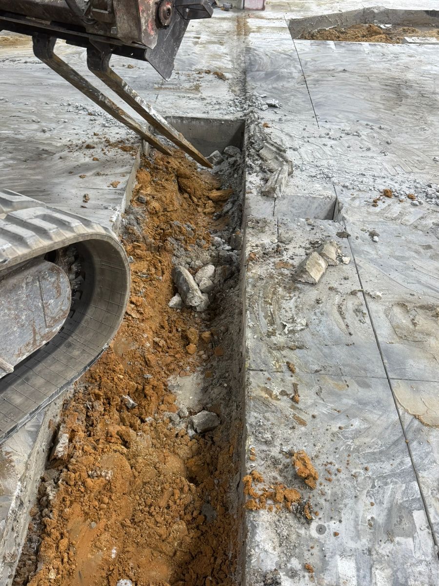 Core Drilling for Superior Concrete Cutting in Charleston, SC