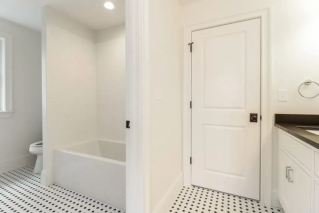 Additions for Mayo Construction in Walpole, MA