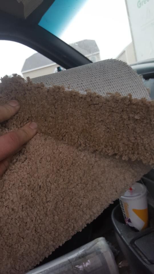 Other Services for T&L Flooring in Clinton, TN