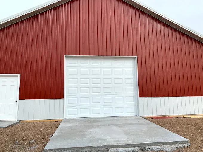 Garage Door Installation for 423 Garage Doors in Signal Mountain, Tennessee