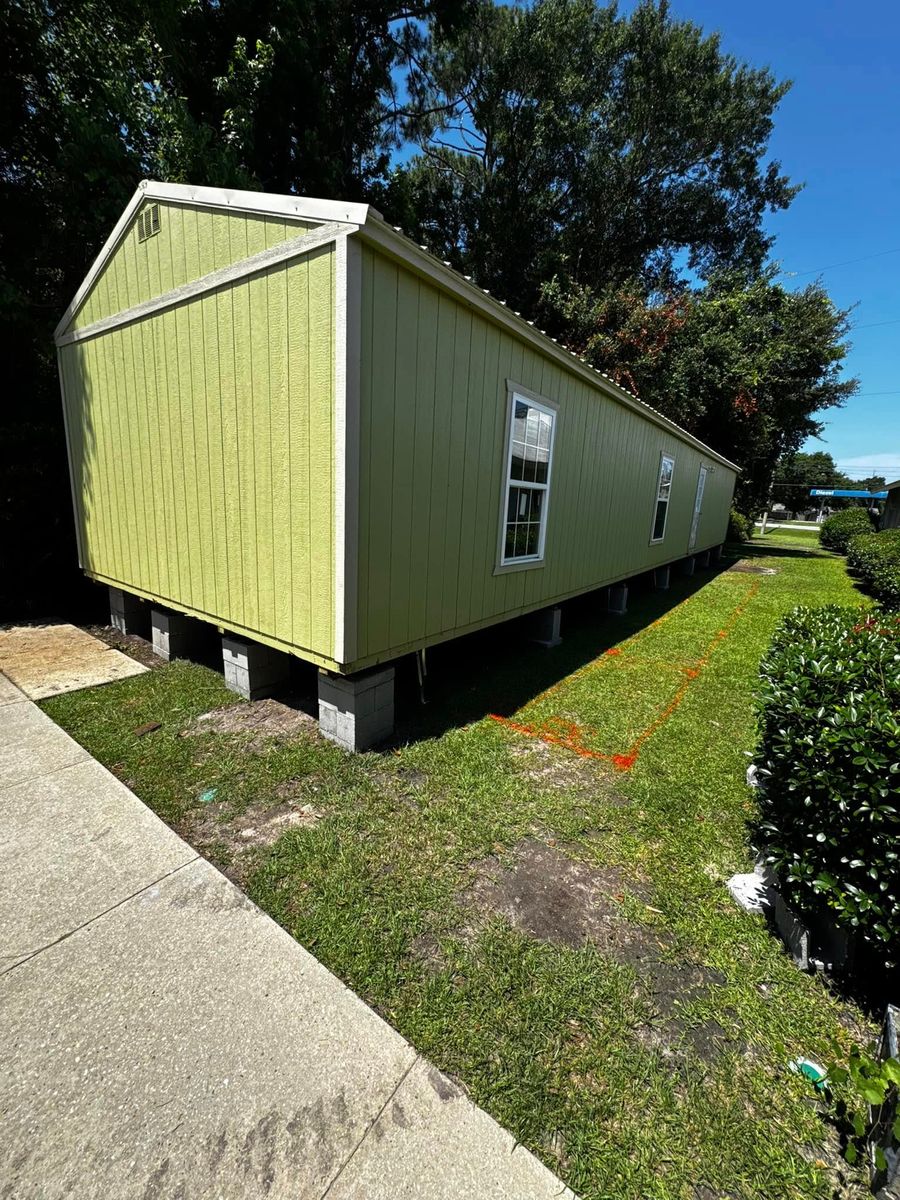 Home Renovation for MDP Elite Services LLC: Custom Home Builder & Renovation Contractor in Baldwin County, AL in Baldwin County, AL