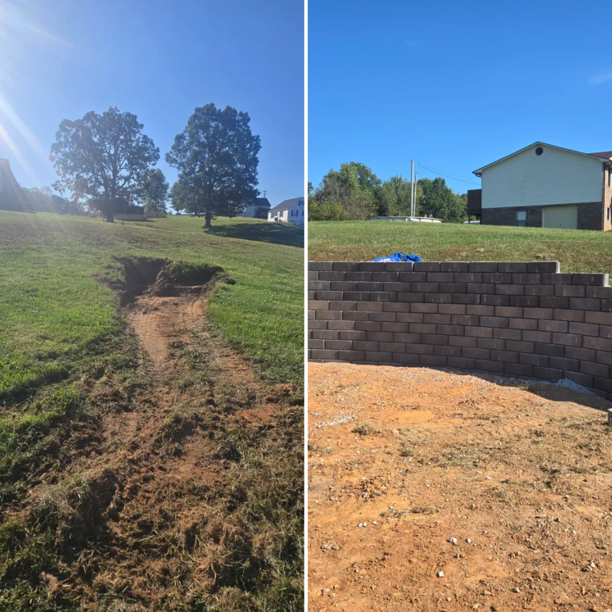 Other Services for Lafollette Mulch, Stone and Lawn Care in La Follette, TN