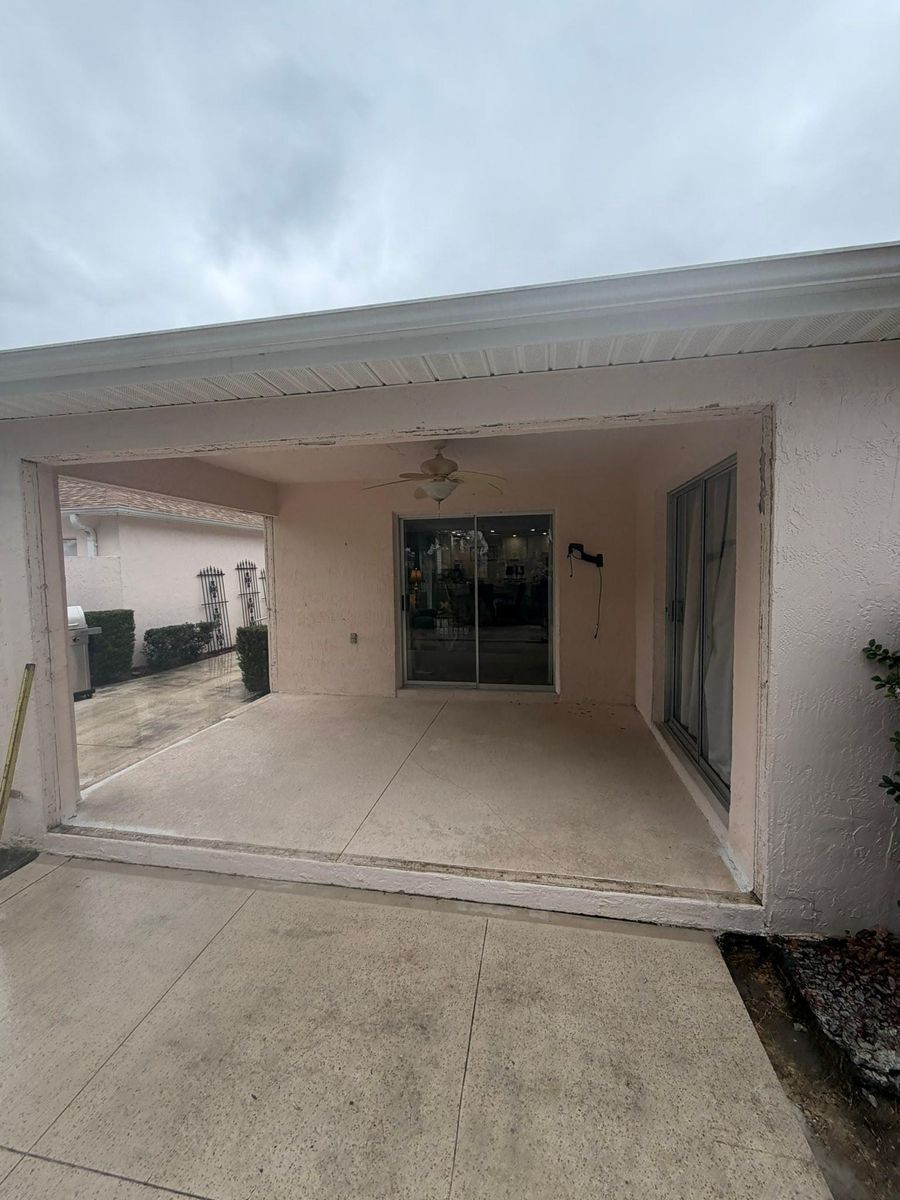 Concrete Removal for DMS Concrete Cutting in Bushnell, FL