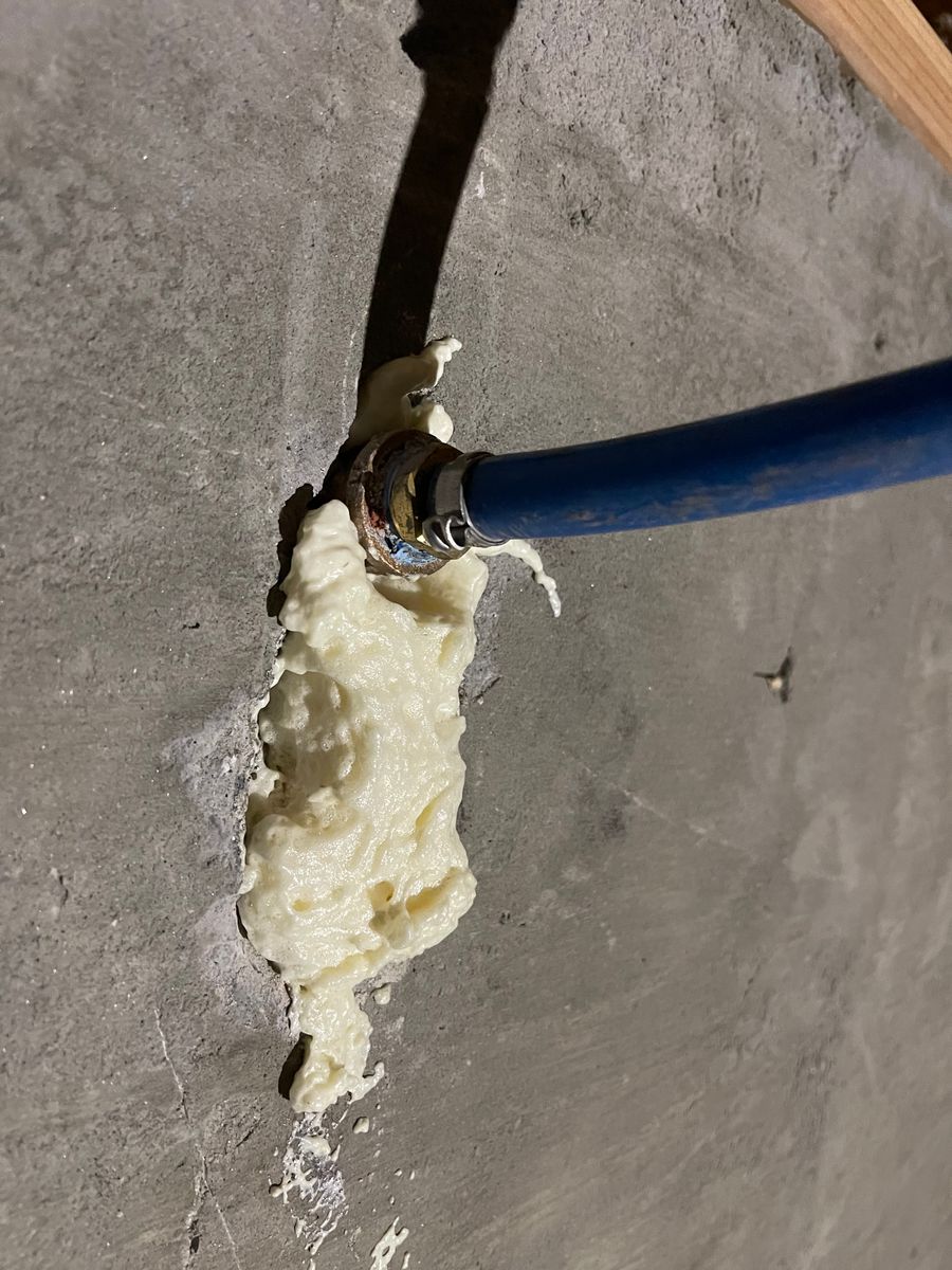 Pipe Installation and Repairs for Mr. Pipe Dreams LLC in Colorado Springs, CO