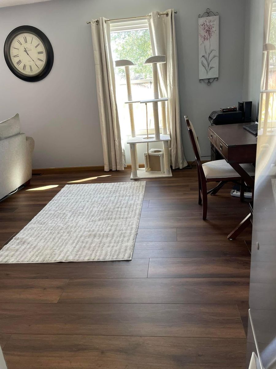 Residential Products for Buddy's Flooring  in London, OH