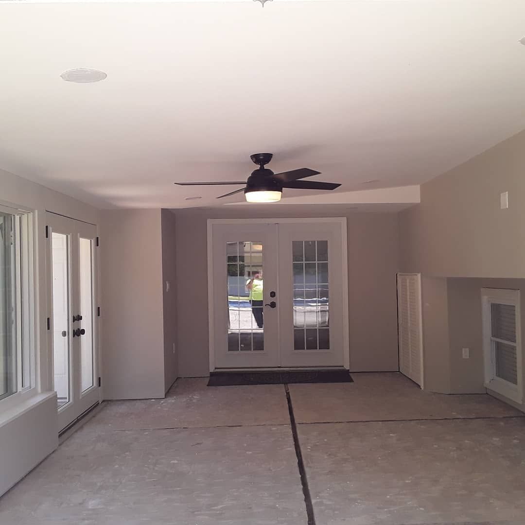 Indoor and Outdoor Wiring and Lighting Installation for My Guy Contracting/Electrical Remodeling LLC. in Philadelphia, PA