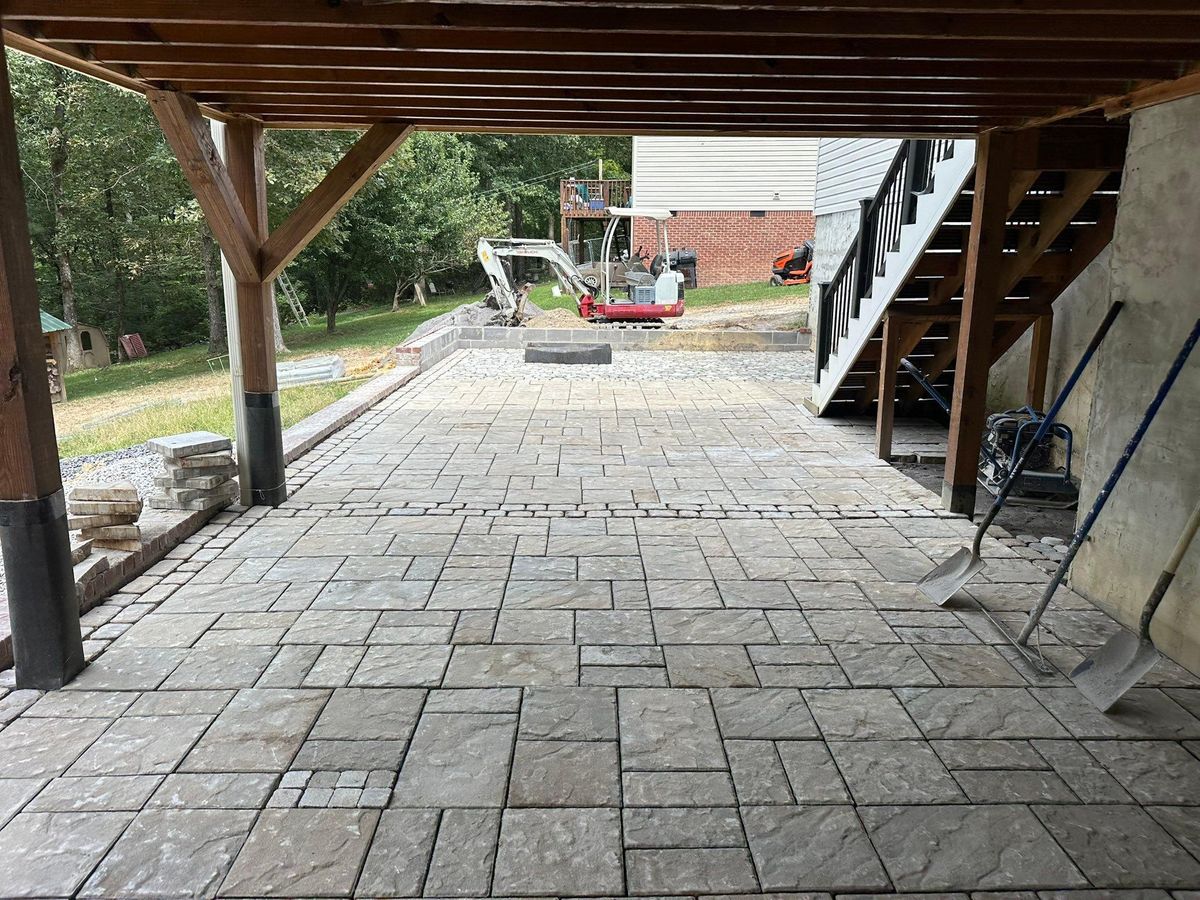 General Remodeling for Brannon's Construction in Riceville,,  TN