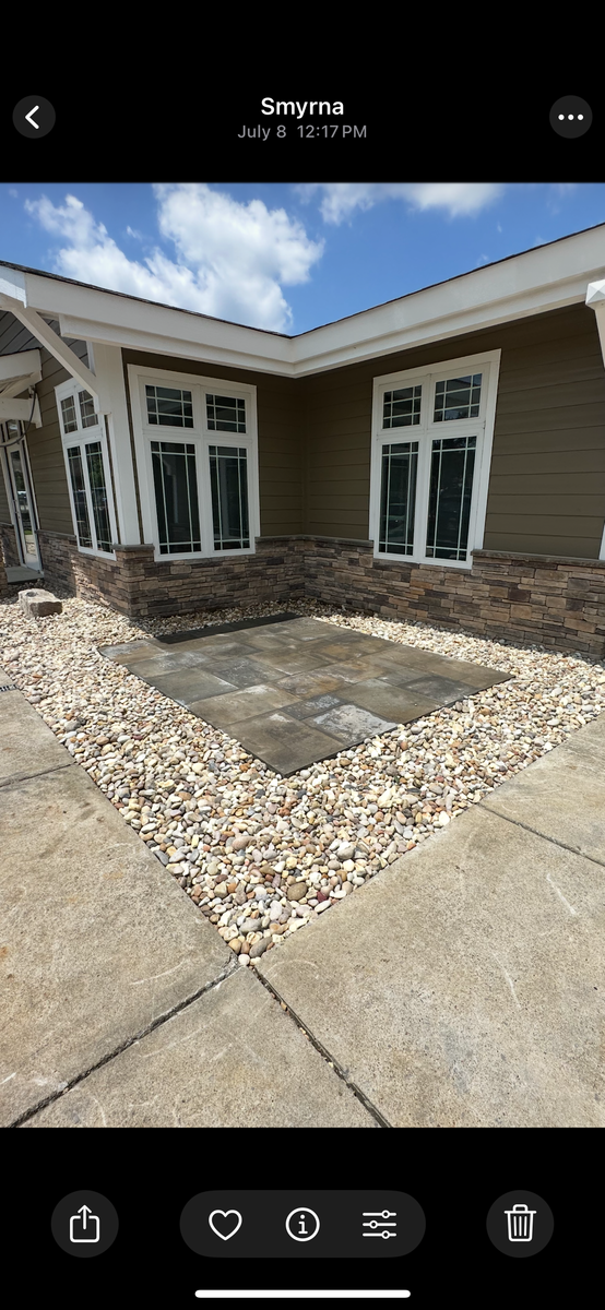 Property Maintenance for Top Notch Tennessee Outdoor Services in Murfreesboro, TN