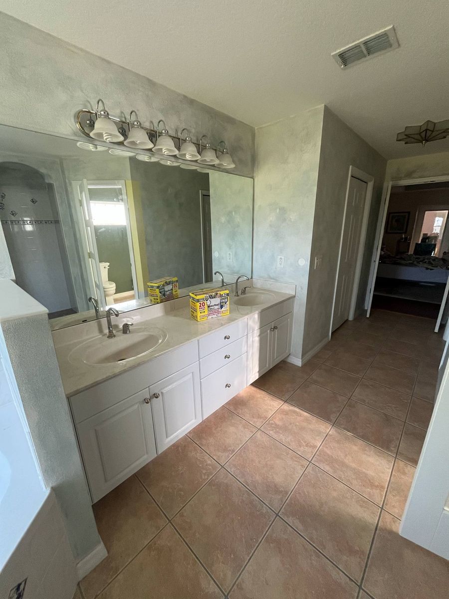 Flooring for Mike Lupoli Tile in Palm Coast, FL