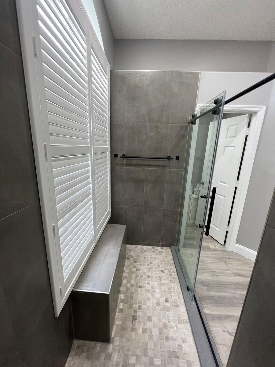 Remodeling for Sam the Handyman in Lake Worth, FL