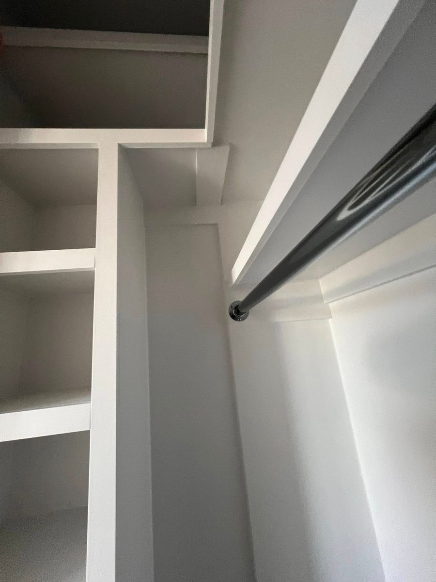 Bathroom Renovation for NTX Reno’s in Whitewright, TX