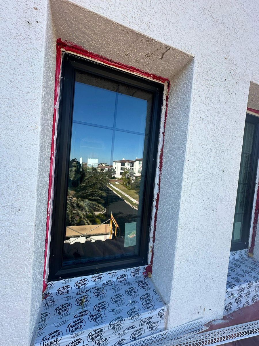 Exterior Painting for Escorpio Painting in Tampa, FL