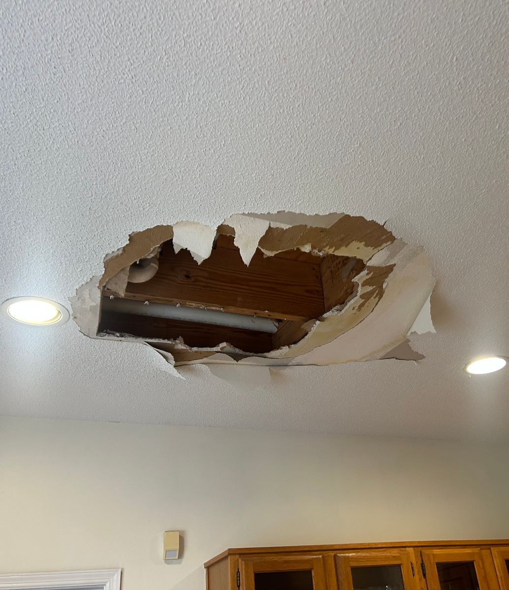 Custom Drywall Work for Legacy Drywall & Taping in Lawrenceville, GA