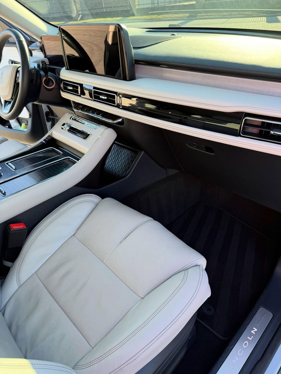 Silver Package "Mini Detail" for Relentless Shine Mobile Detailing in Calabash, NC