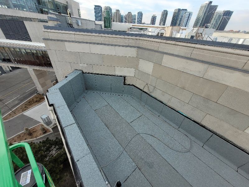 Roof Replacement for Triumph Inc - Repair & Maintenance in Scarborough, ON