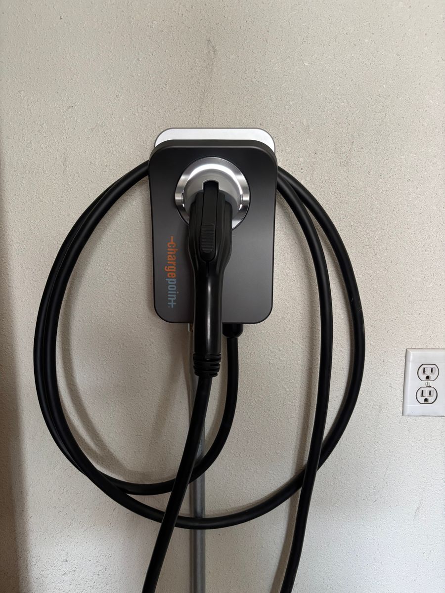 Level 2 Ev Charging Station Experience for Electric Vehicle charger Installation Solutions in San Francisco, CA