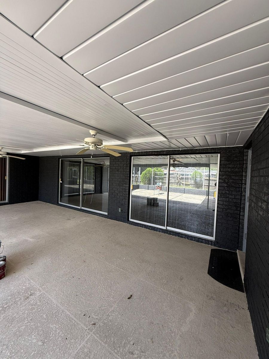 Exterior Painting for Escorpio Painting in Tampa, FL