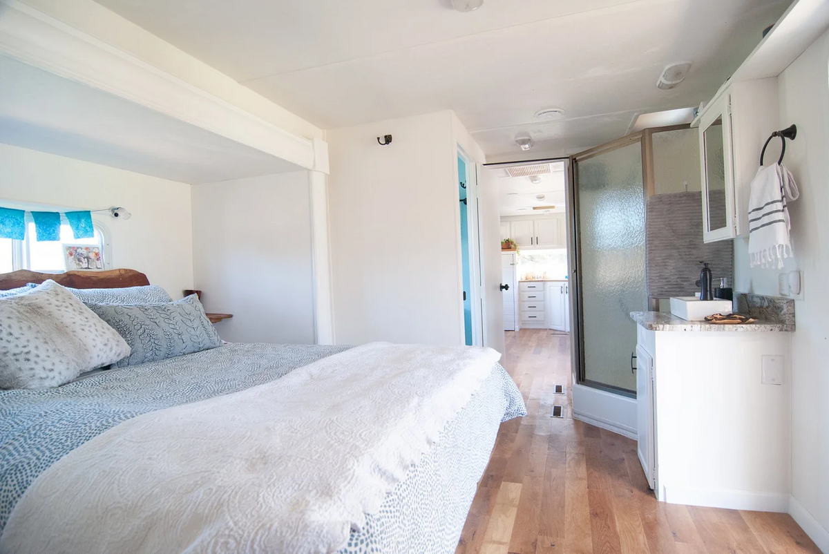 Flooring for Roger England Home Remodeling in Greenville, TX