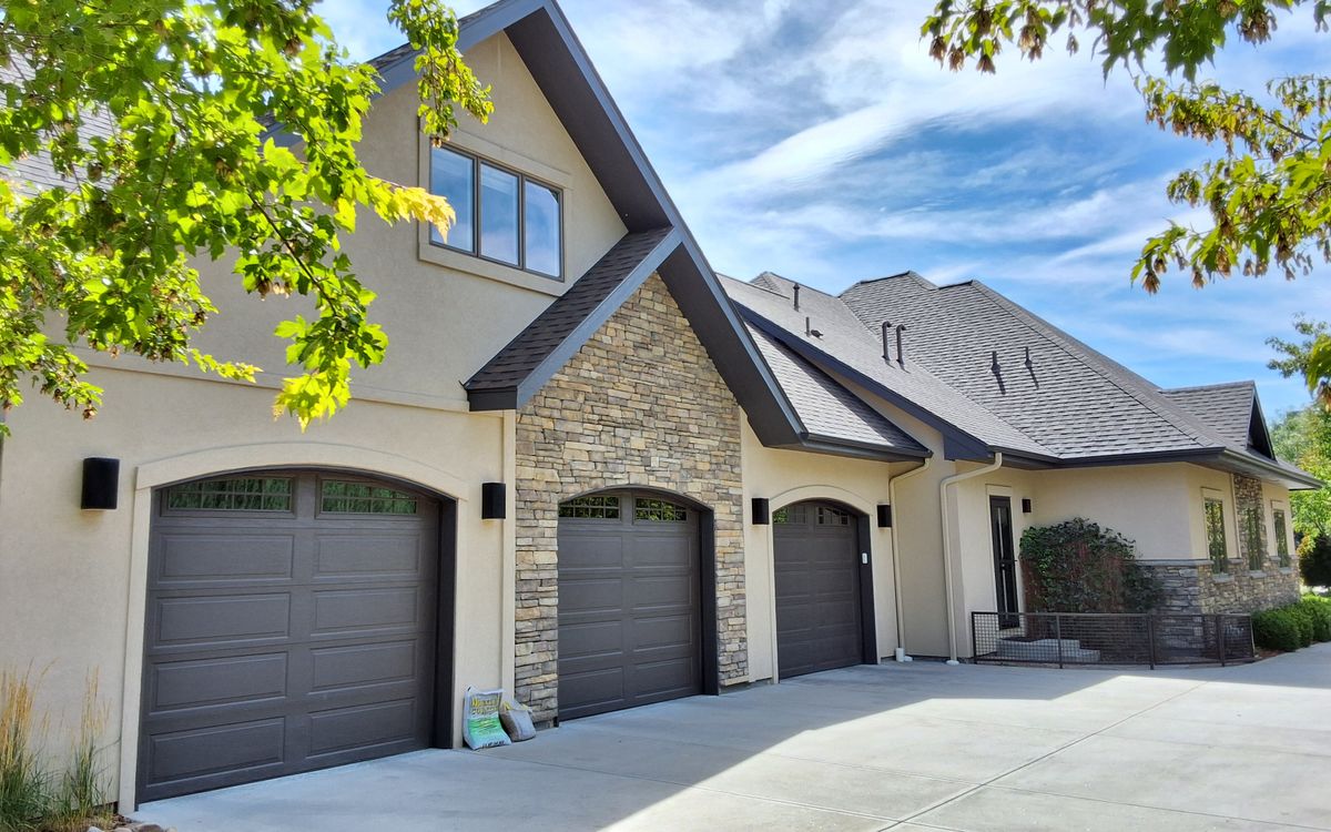 Other Painting Services for Diamond Edge Painting in Weld County, CO